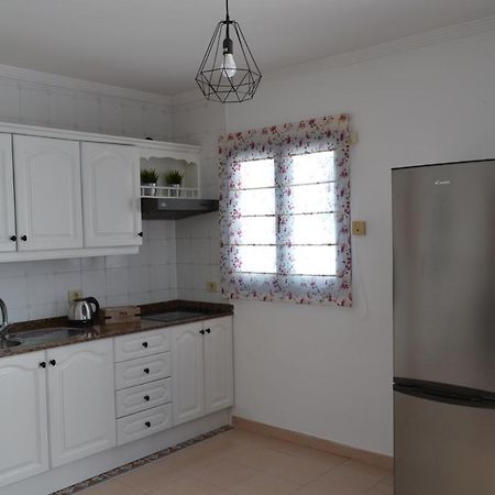 Casa Carmen Apartment Punta Mujeres Ngoại thất bức ảnh