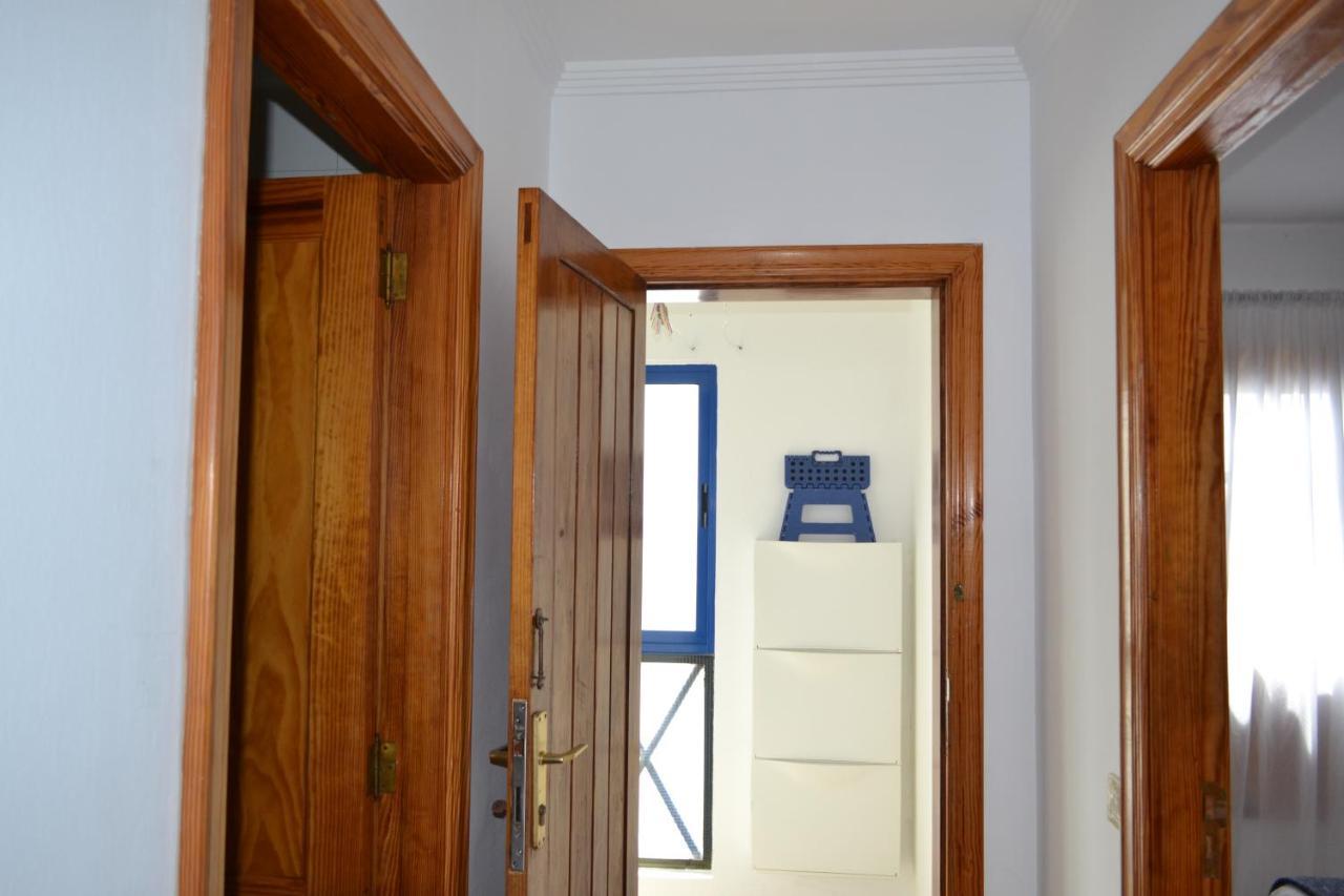 Casa Carmen Apartment Punta Mujeres Ngoại thất bức ảnh