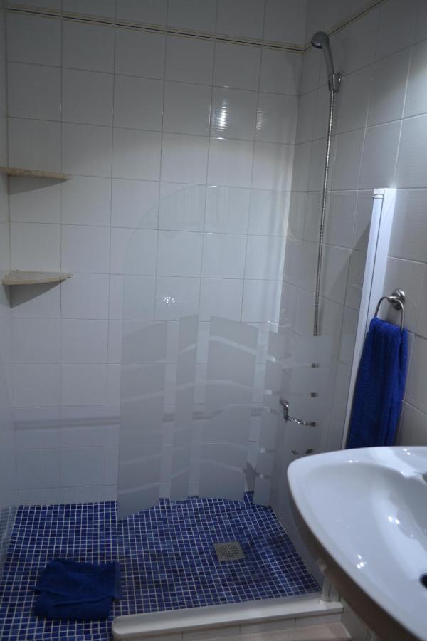 Casa Carmen Apartment Punta Mujeres Ngoại thất bức ảnh