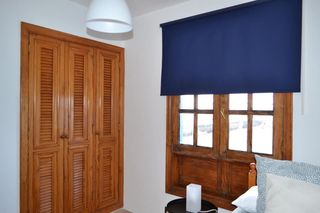 Casa Carmen Apartment Punta Mujeres Ngoại thất bức ảnh
