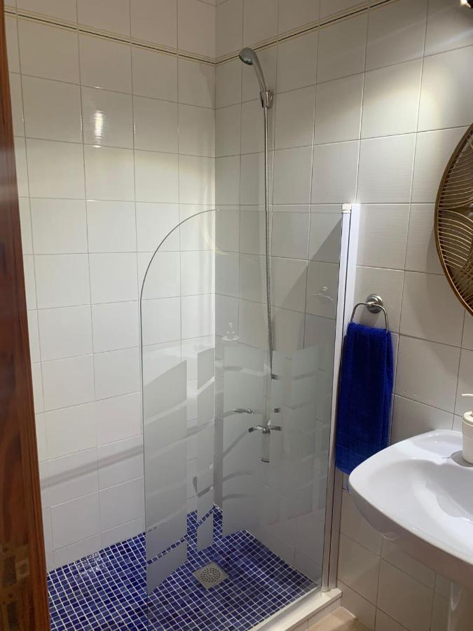Casa Carmen Apartment Punta Mujeres Ngoại thất bức ảnh