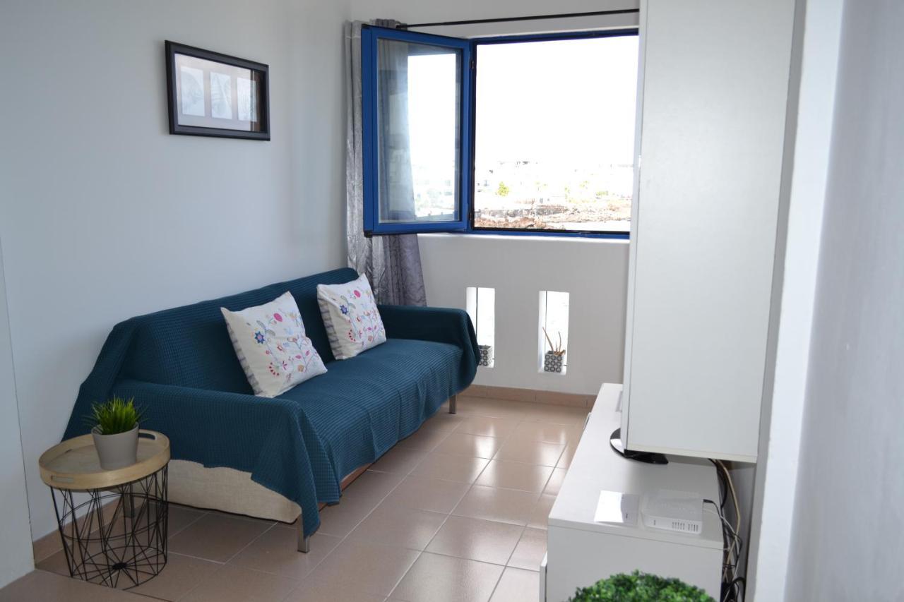 Casa Carmen Apartment Punta Mujeres Ngoại thất bức ảnh