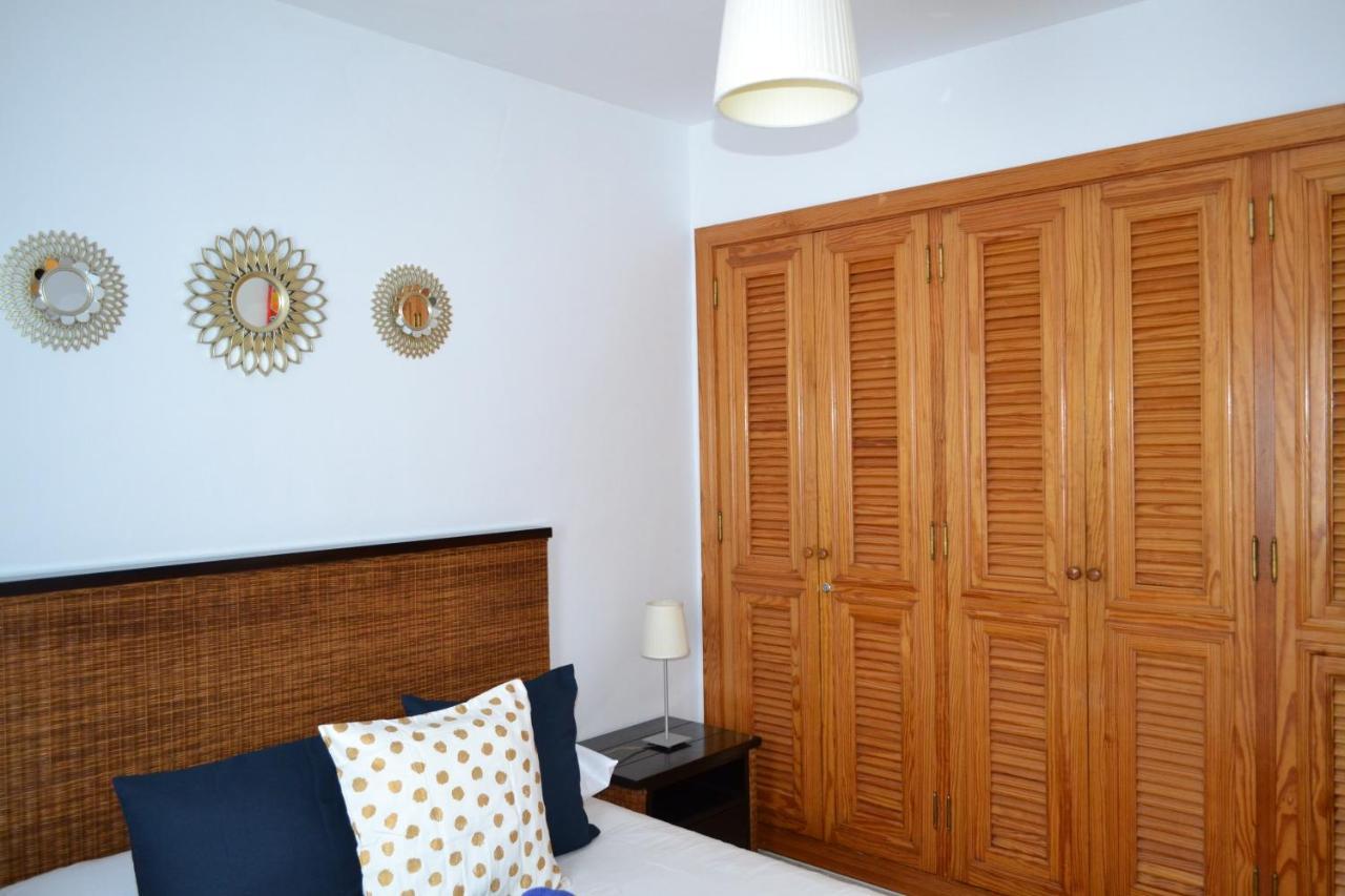 Casa Carmen Apartment Punta Mujeres Ngoại thất bức ảnh