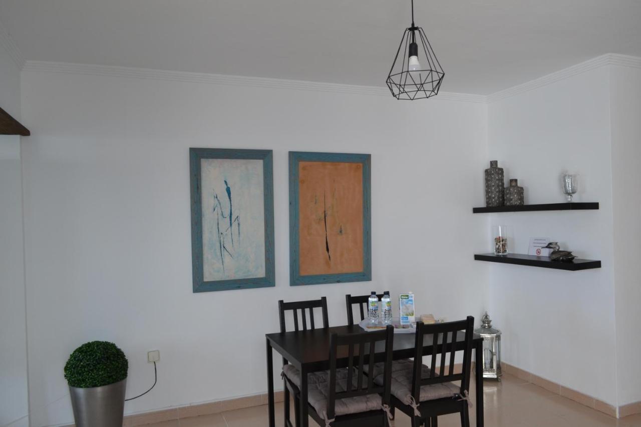 Casa Carmen Apartment Punta Mujeres Ngoại thất bức ảnh