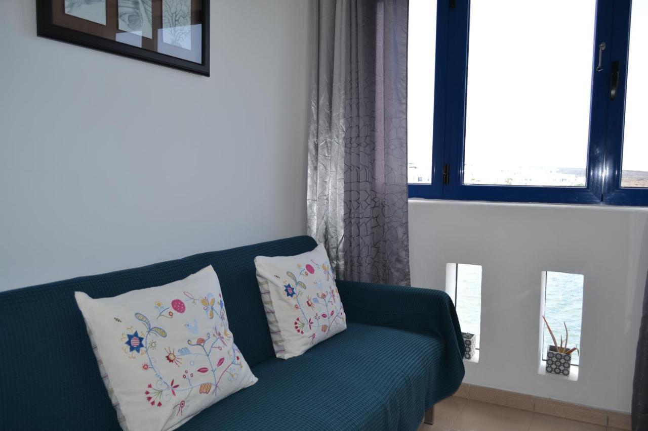 Casa Carmen Apartment Punta Mujeres Ngoại thất bức ảnh